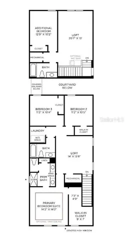 1851 Crowncrest Drive Apopka FL 32703