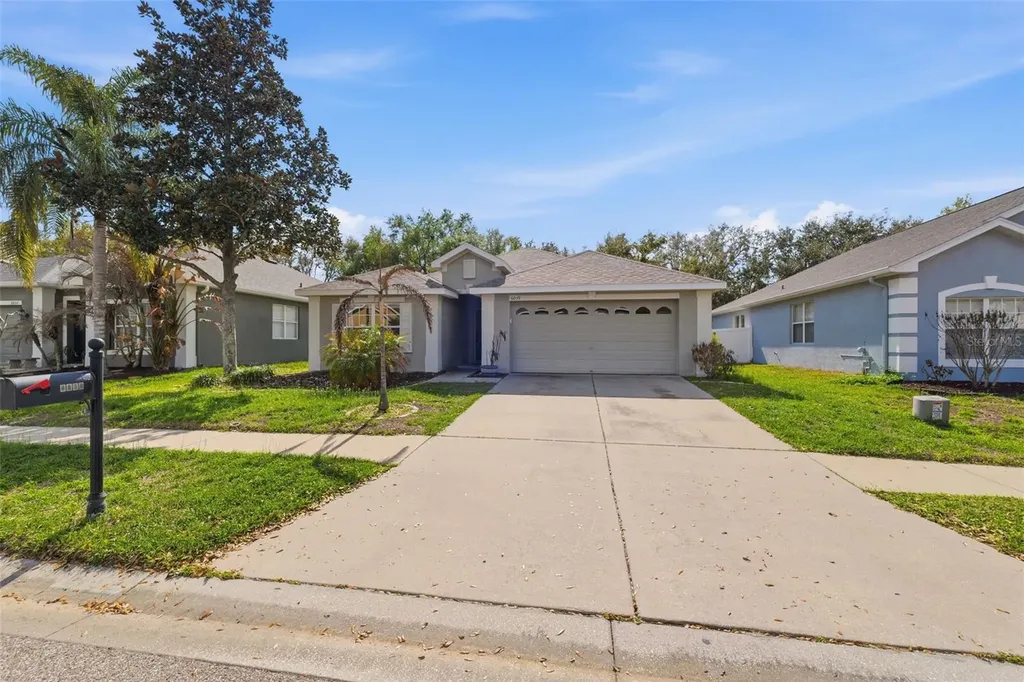 6039 Desert Peace Avenue Land O Lakes FL 34639