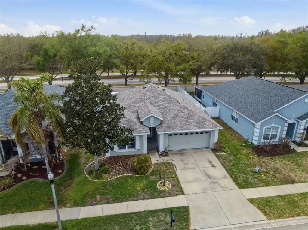 6039 Desert Peace Avenue Land O Lakes FL 34639