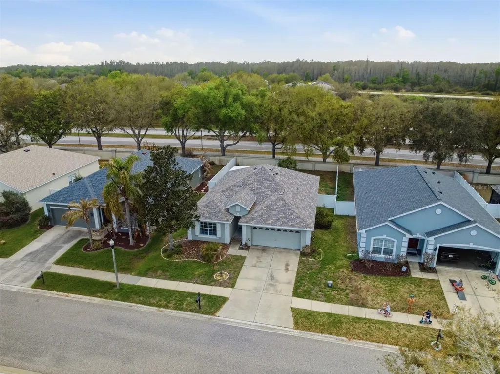 6039 Desert Peace Avenue Land O Lakes FL 34639