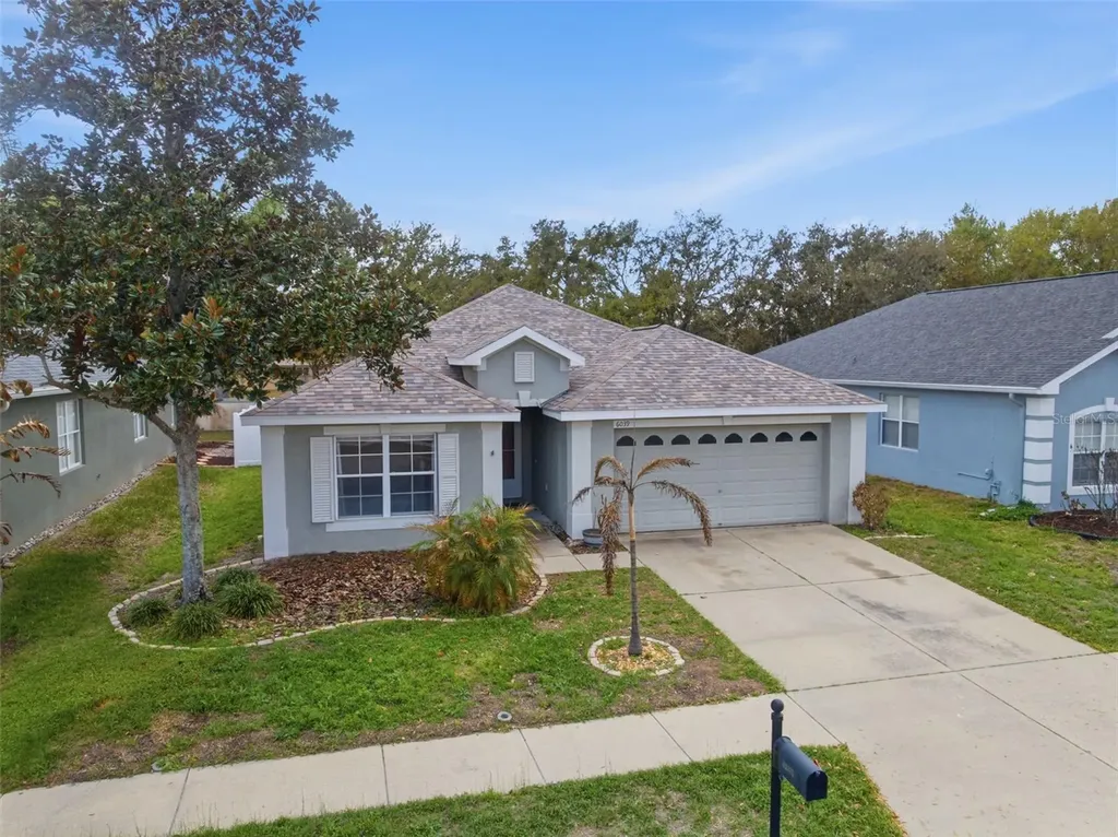 6039 Desert Peace Avenue Land O Lakes FL 34639