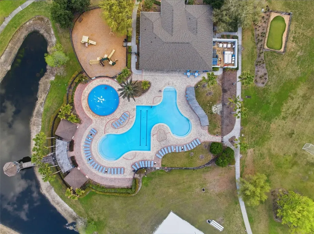 6039 Desert Peace Avenue Land O Lakes FL 34639