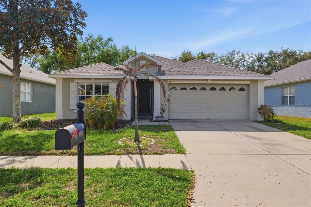 6039 Desert Peace Avenue Land O Lakes FL 34639