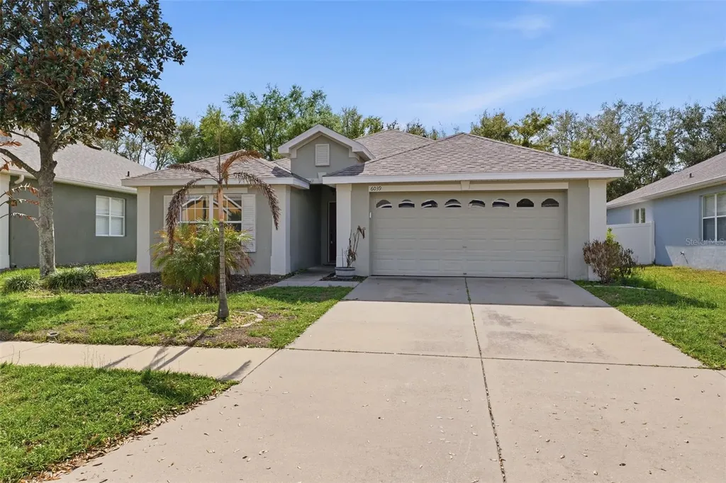 6039 Desert Peace Avenue Land O Lakes FL 34639