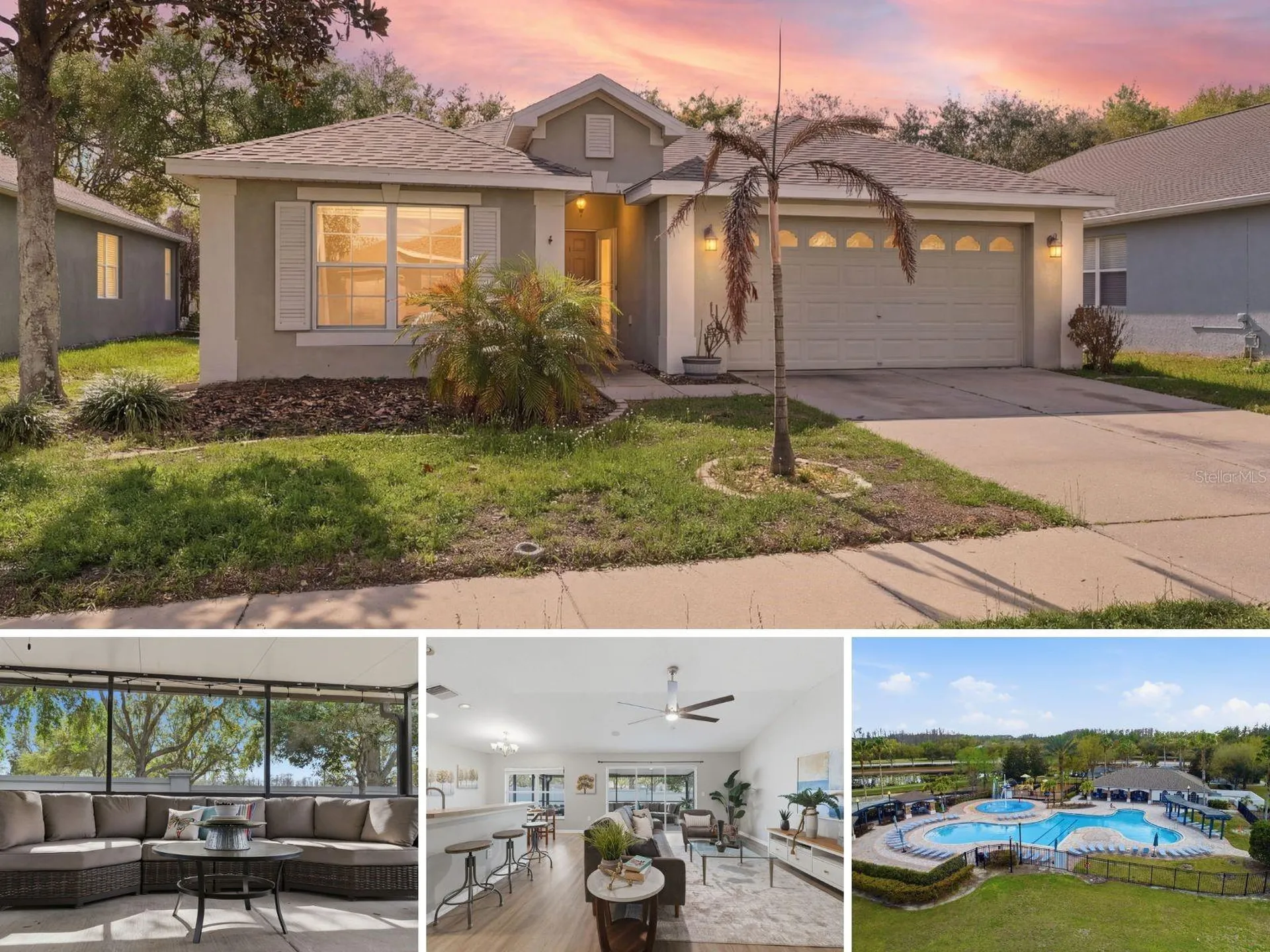 6039 Desert Peace Avenue Land O Lakes FL 34639