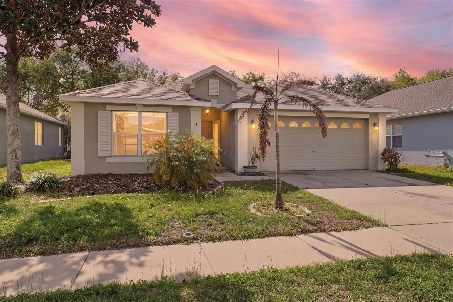 6039 Desert Peace Avenue Land O Lakes FL 34639