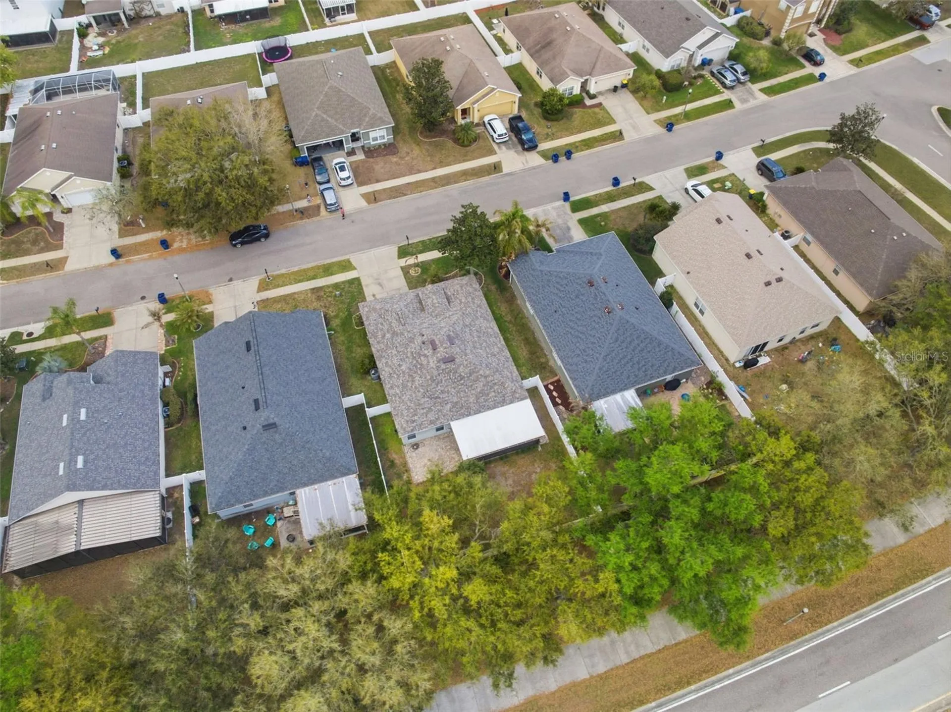 6039 Desert Peace Avenue Land O Lakes FL 34639