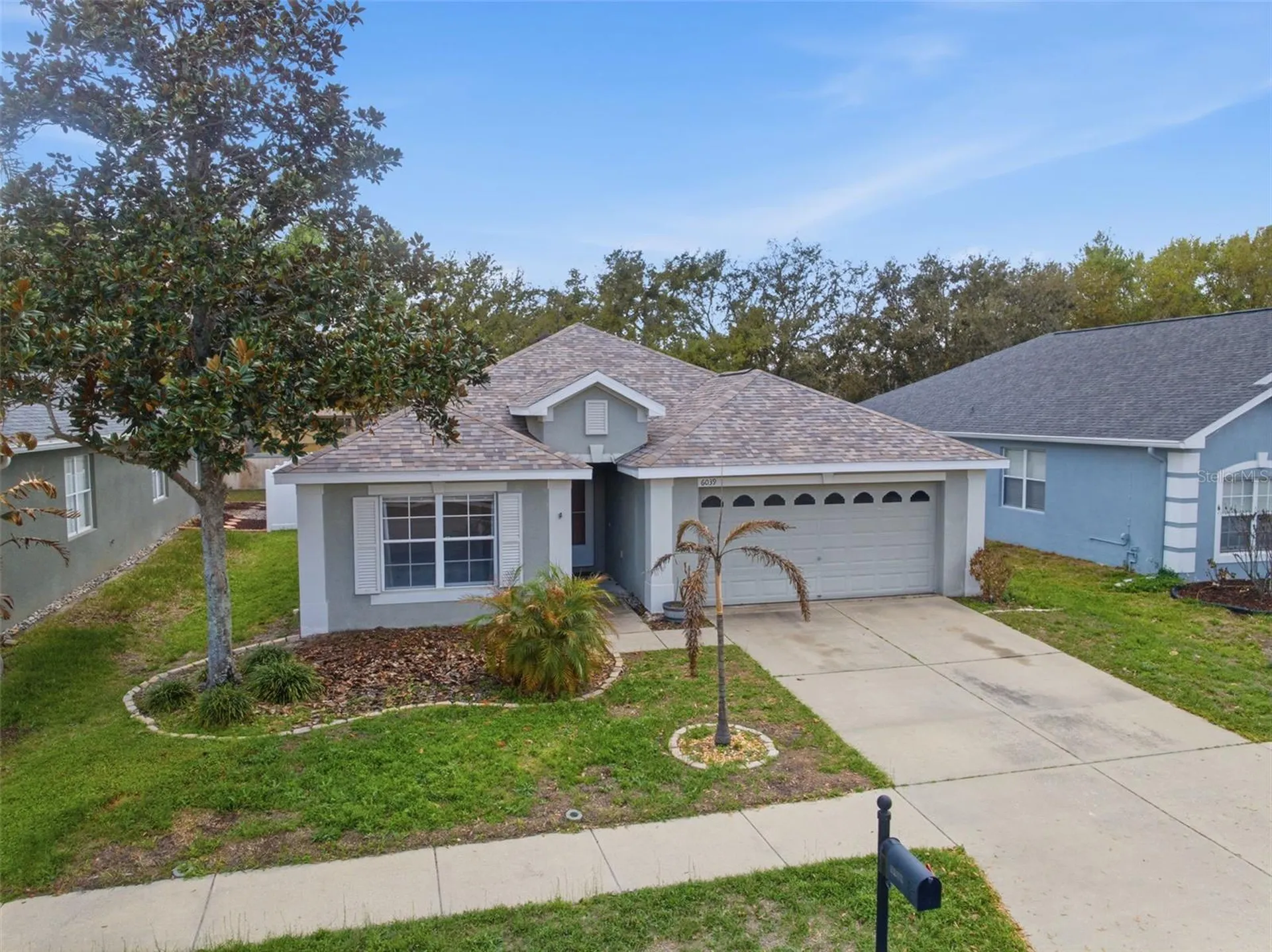 6039 Desert Peace Avenue Land O Lakes FL 34639
