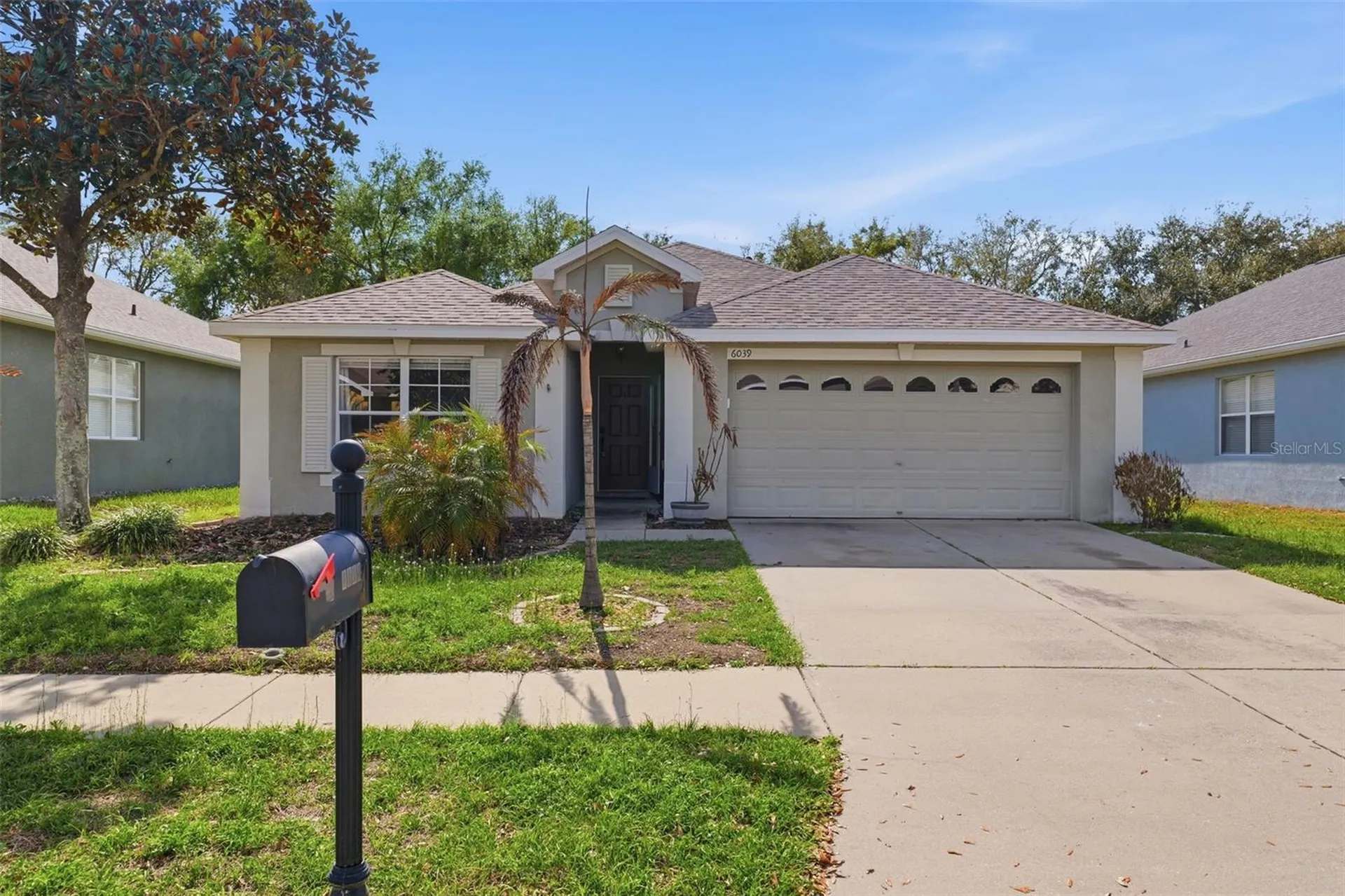 6039 Desert Peace Avenue Land O Lakes FL 34639