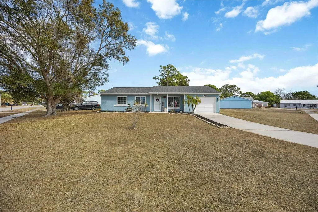 7194 Regal Court North Port FL 34287