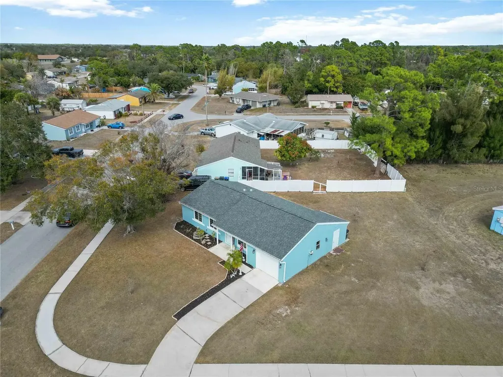 7194 Regal Court North Port FL 34287