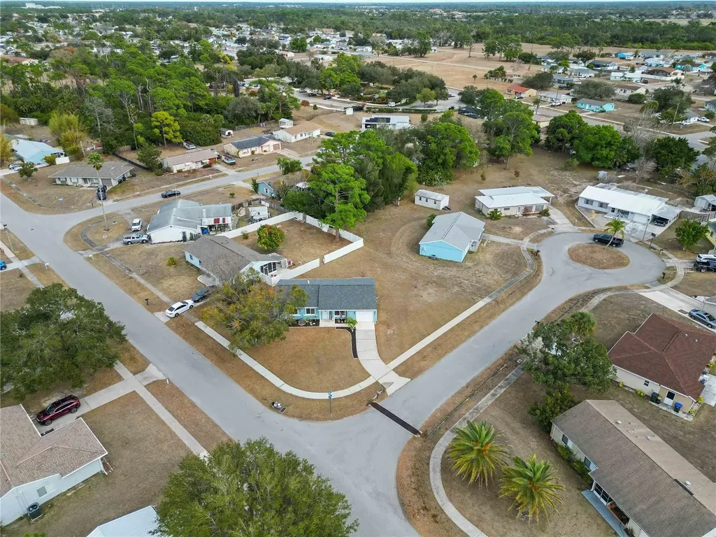 7194 Regal Court North Port FL 34287