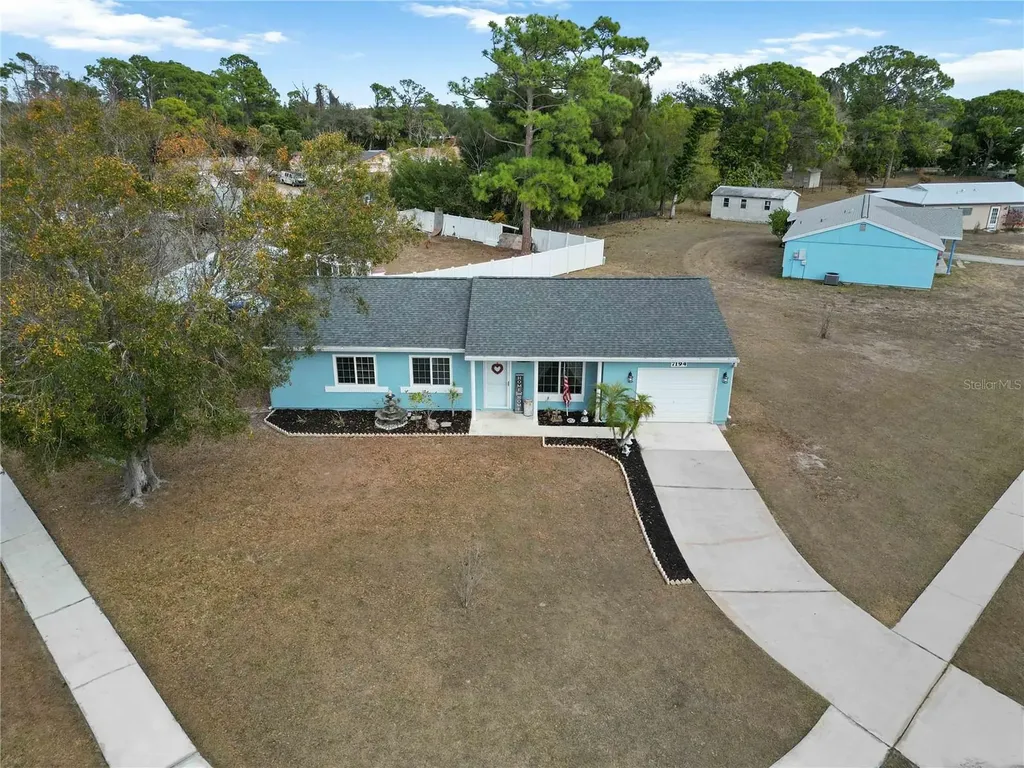 7194 Regal Court North Port FL 34287