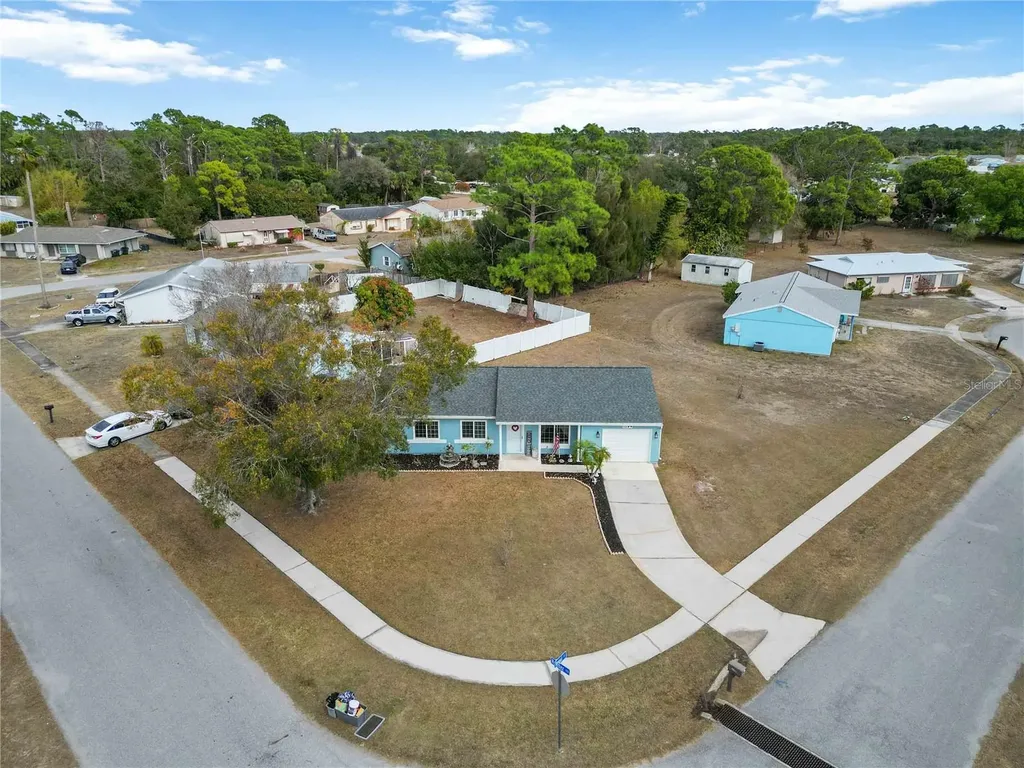 7194 Regal Court North Port FL 34287
