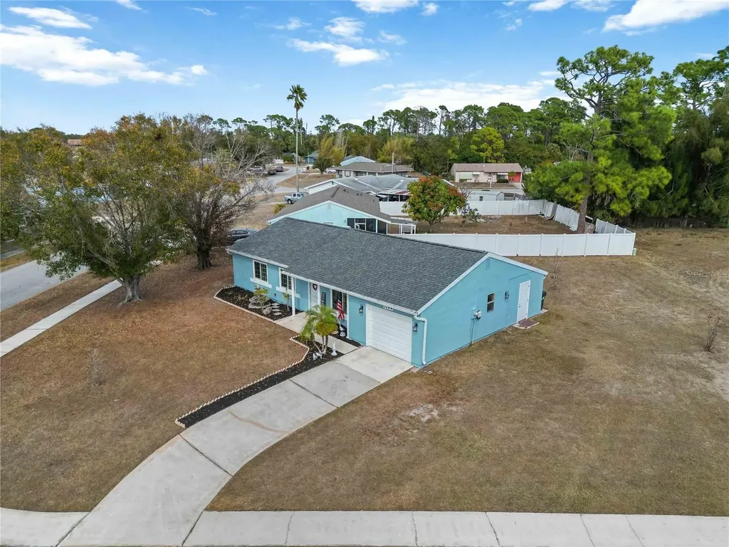 7194 Regal Court North Port FL 34287
