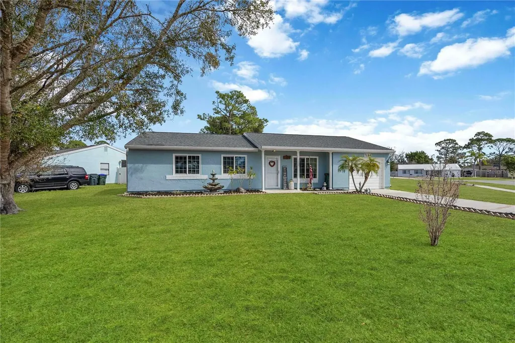 7194 Regal Court North Port FL 34287