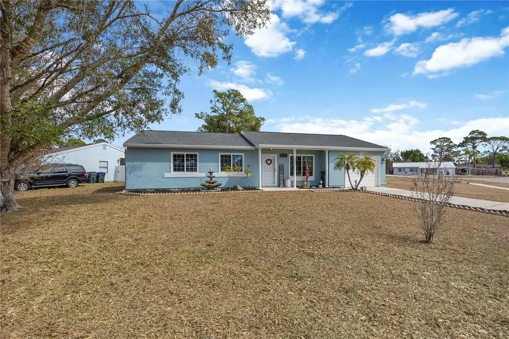 7194 Regal Court North Port FL 34287