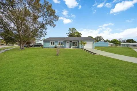 7194 Regal Court North Port FL 34287