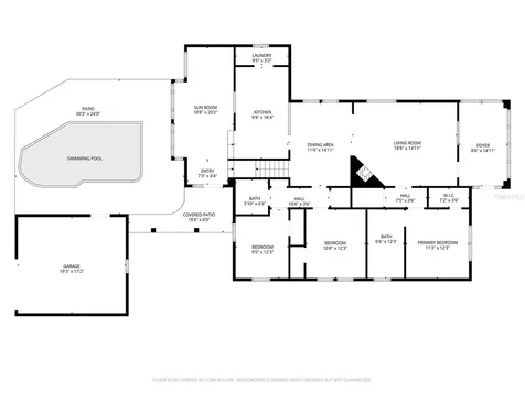 2430 14th Street N St Petersburg FL 33704