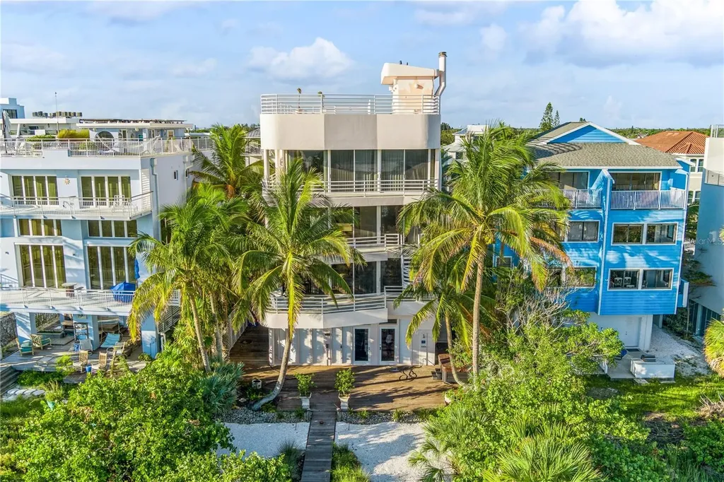 648 Beach Road Sarasota FL 34242