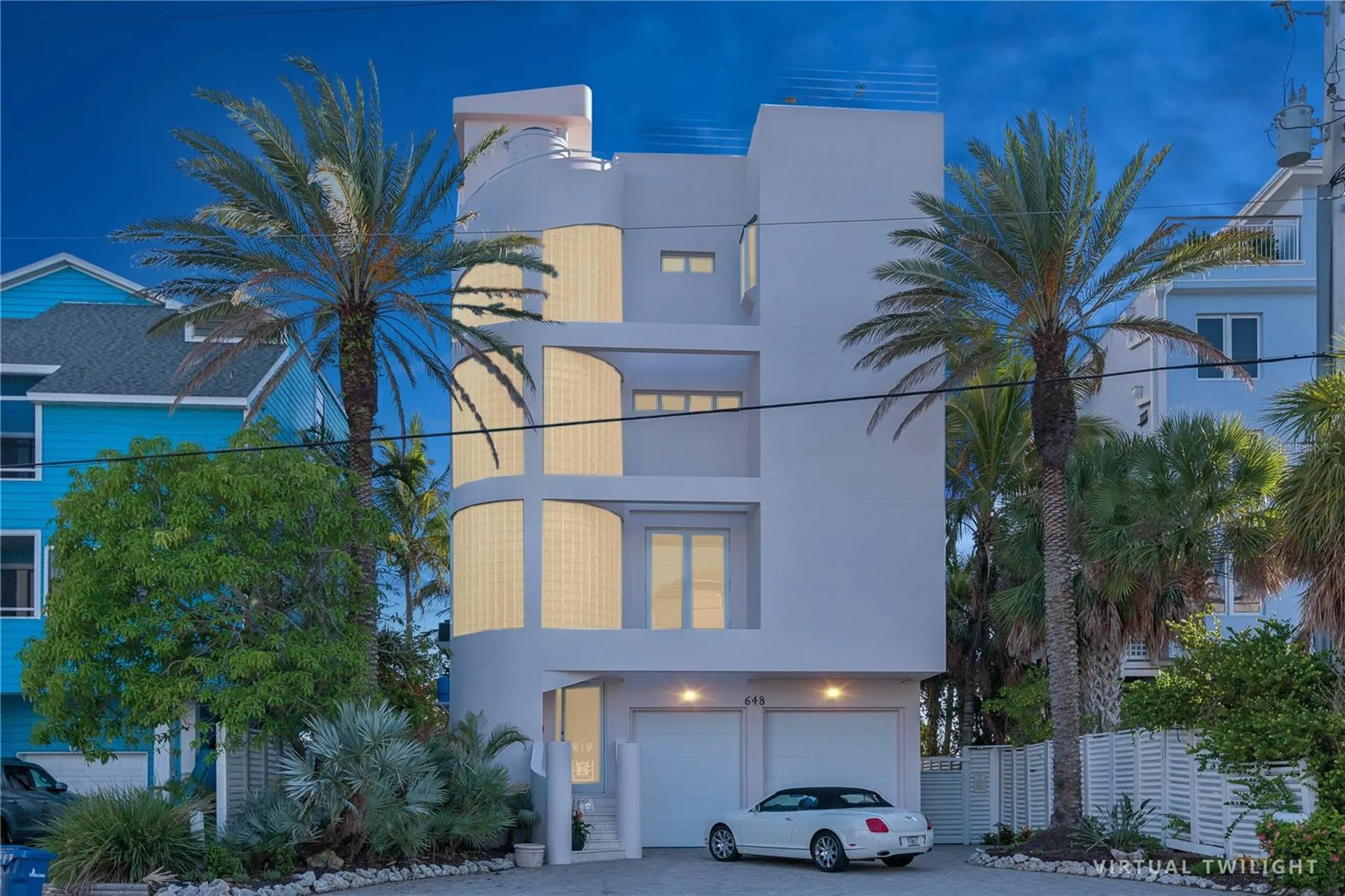 648 Beach Road Sarasota FL 34242