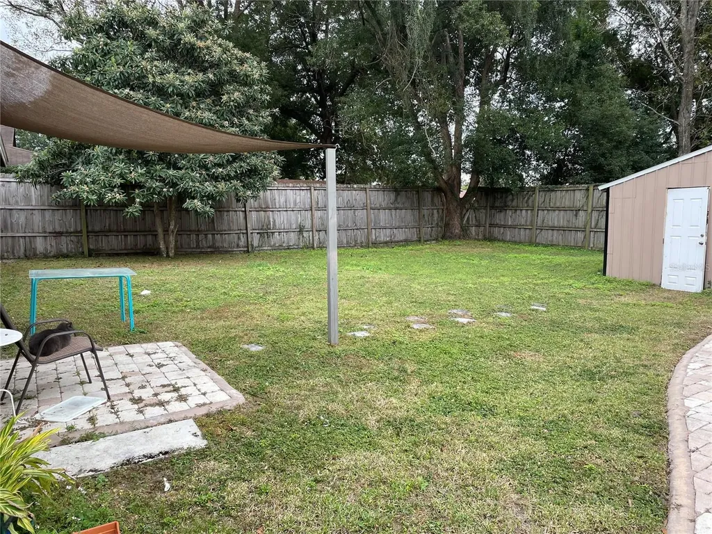 2606 E Crystal Lake Avenue Orlando FL 32806