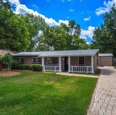 2606 E Crystal Lake Avenue Orlando FL 32806