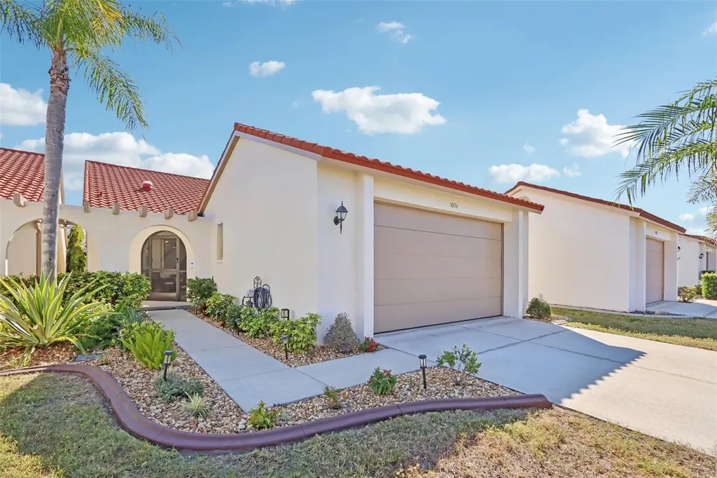 5034 San Rocco Court Punta Gorda FL 33950