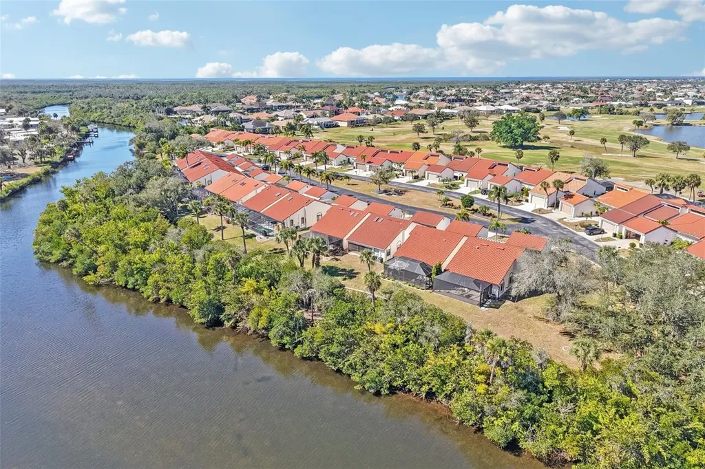 5034 San Rocco Court Punta Gorda FL 33950