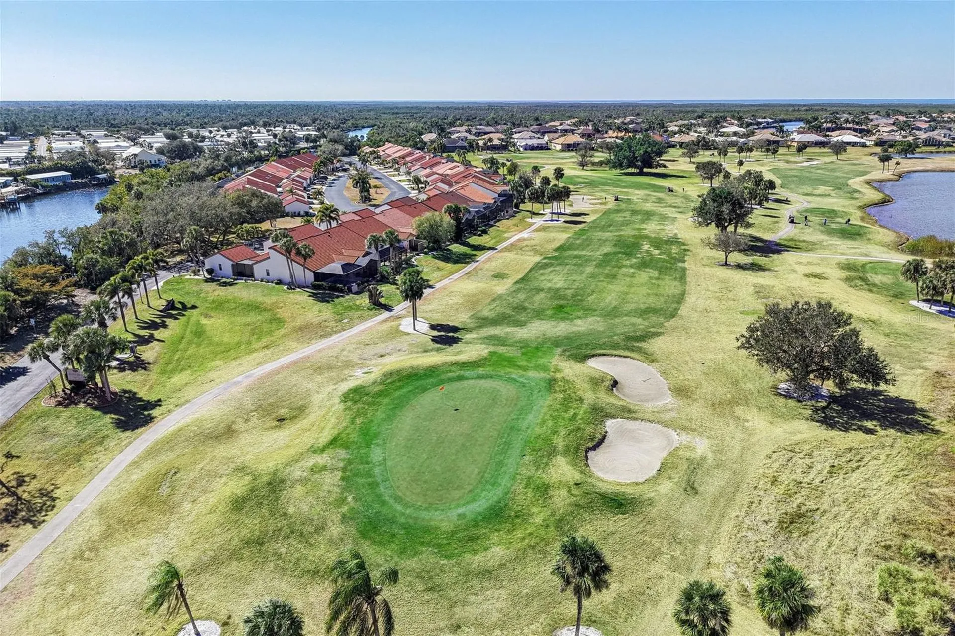 5034 San Rocco Court Punta Gorda FL 33950
