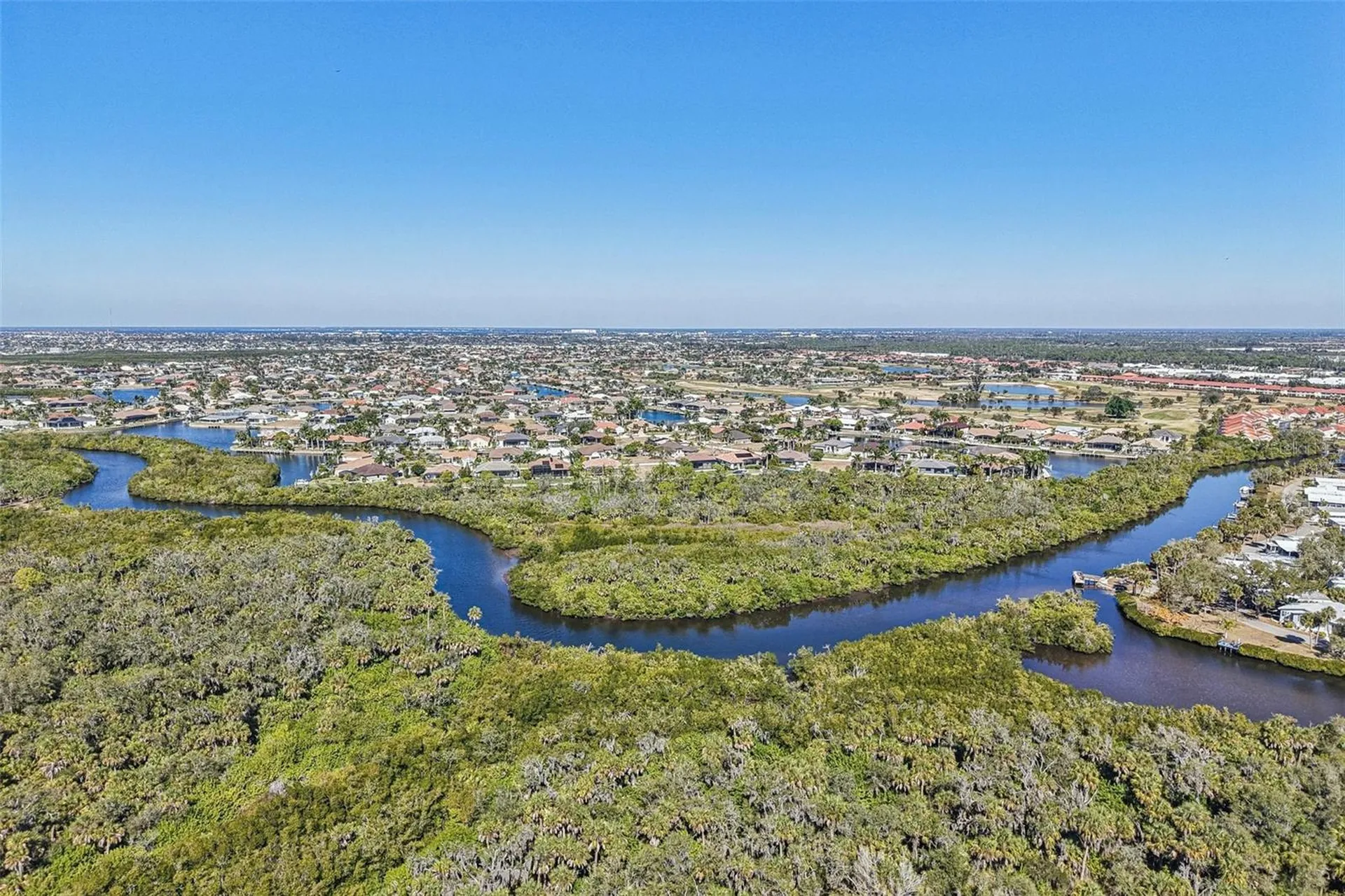 5034 San Rocco Court Punta Gorda FL 33950