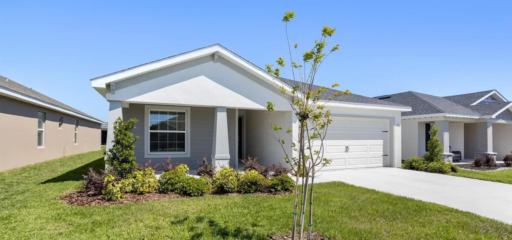 4507 Rapallo Avenue Winter Haven FL 33884