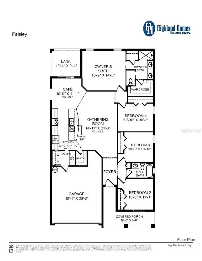 4507 Rapallo Avenue Winter Haven FL 33884