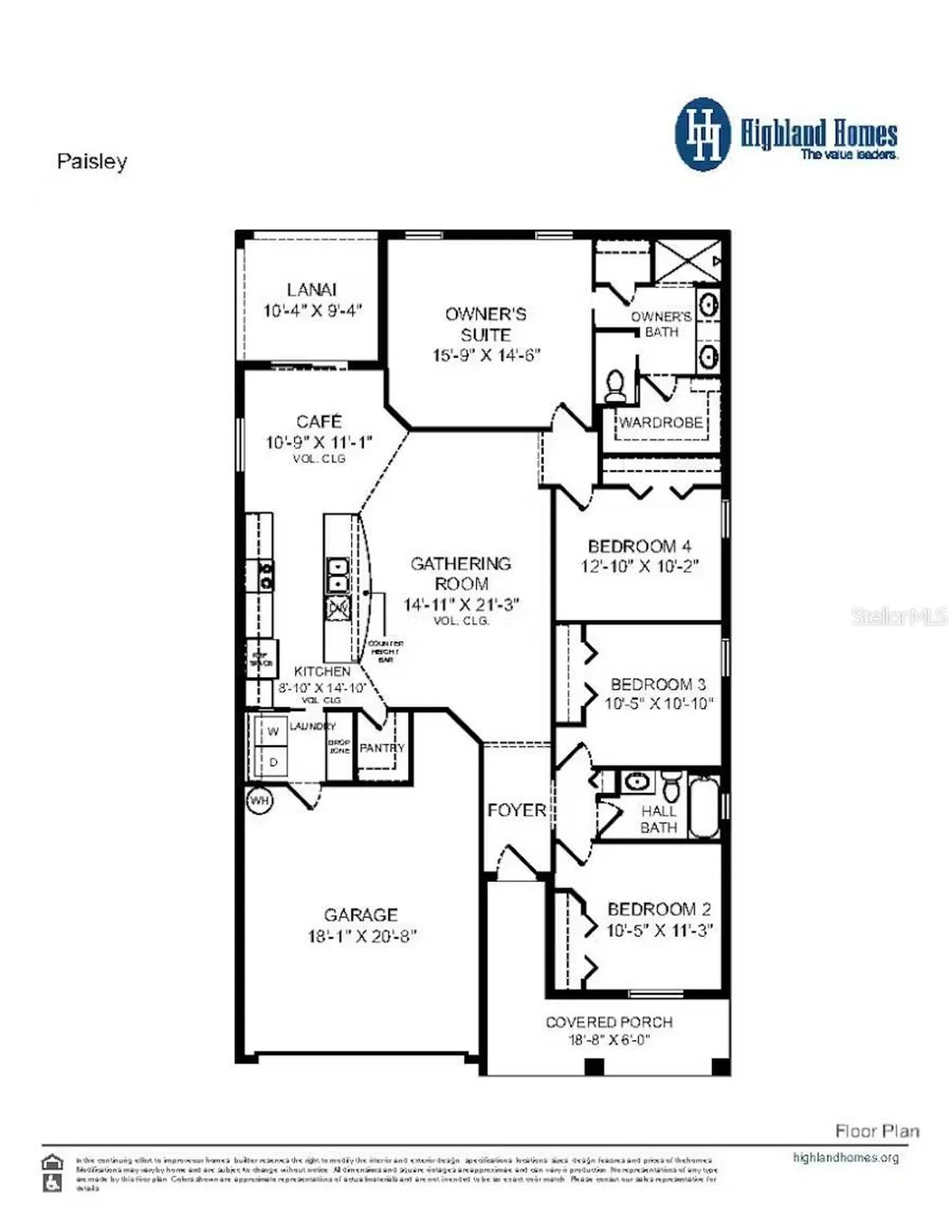 4507 Rapallo Avenue Winter Haven FL 33884