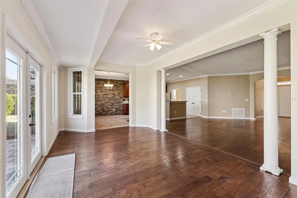 1627 Victoria Gardens Drive Deland FL 32724