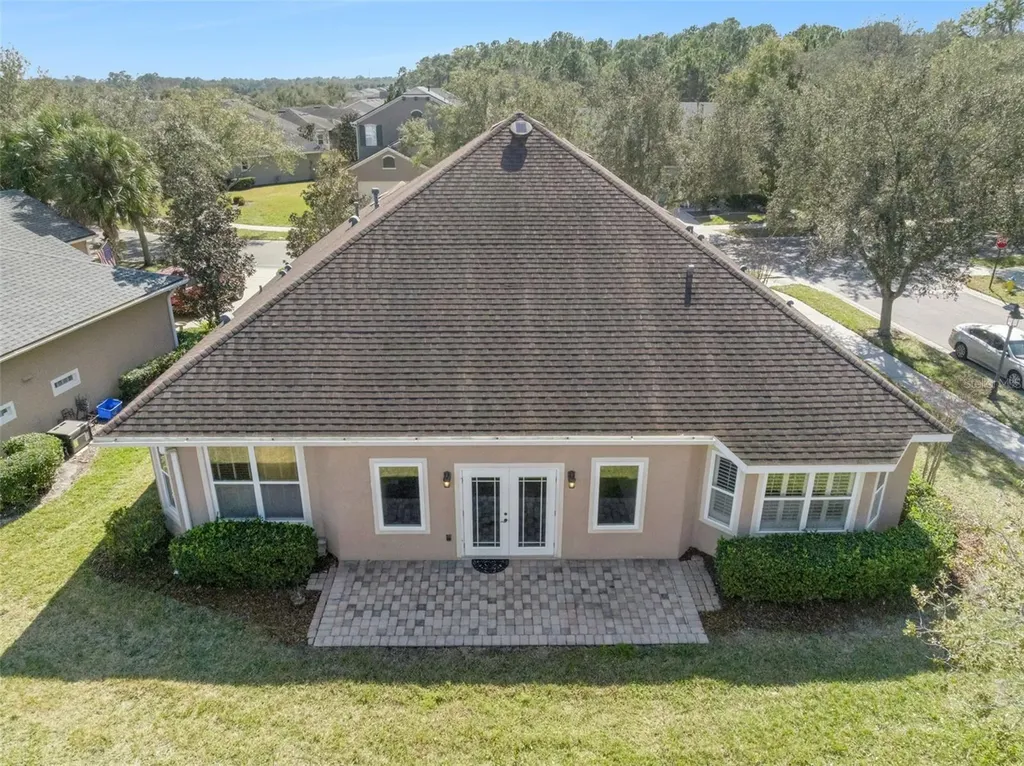 1627 Victoria Gardens Drive Deland FL 32724