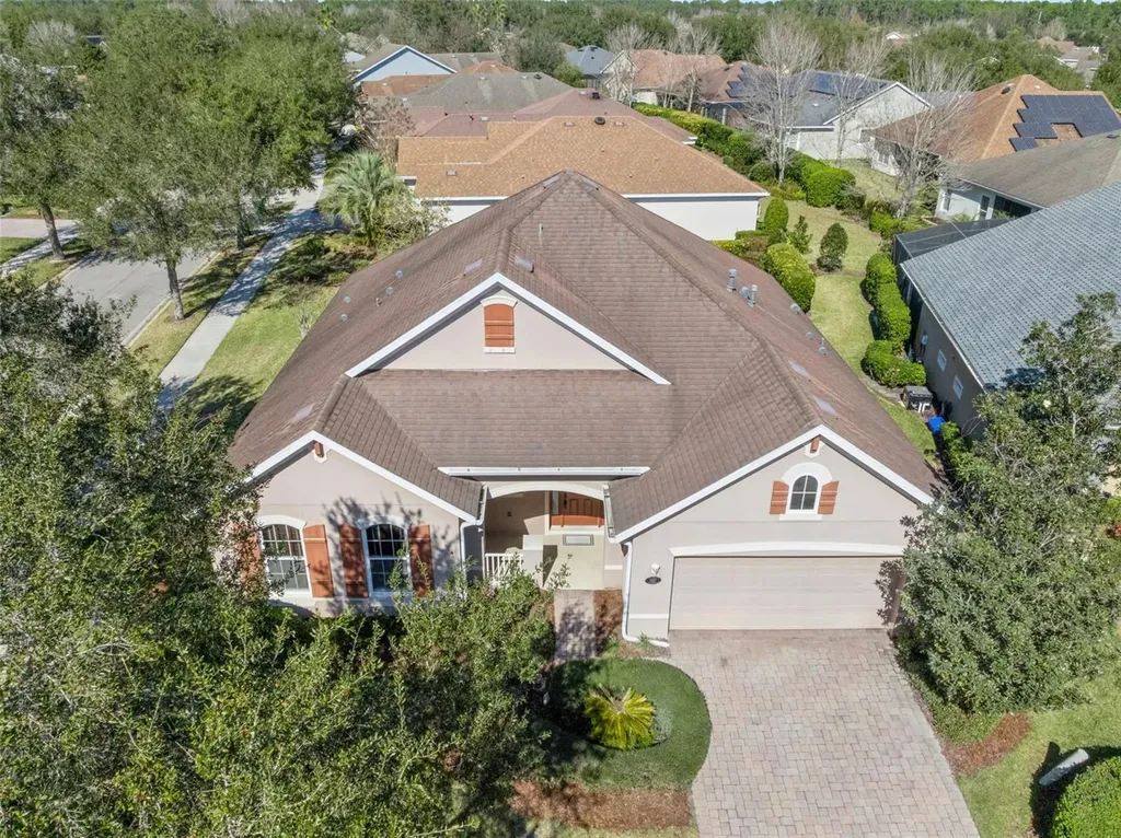 1627 Victoria Gardens Drive Deland FL 32724