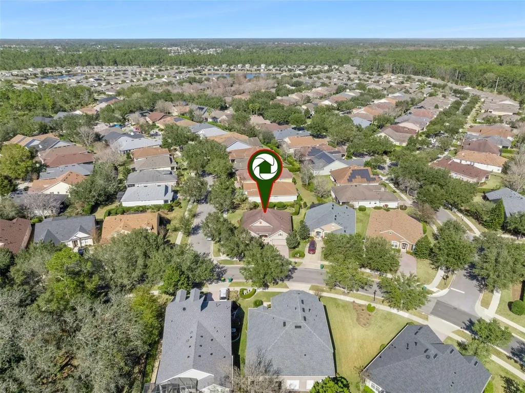 1627 Victoria Gardens Drive Deland FL 32724