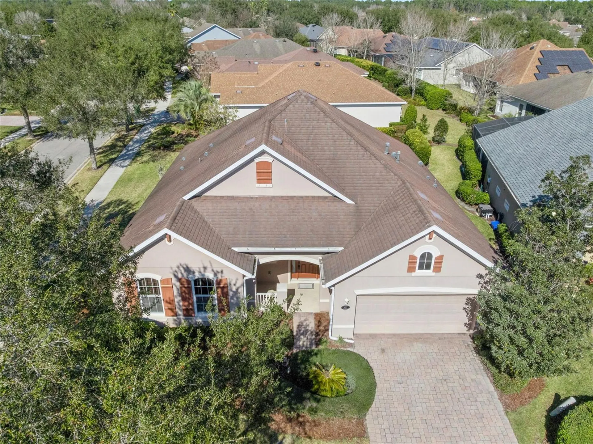 1627 Victoria Gardens Drive Deland FL 32724