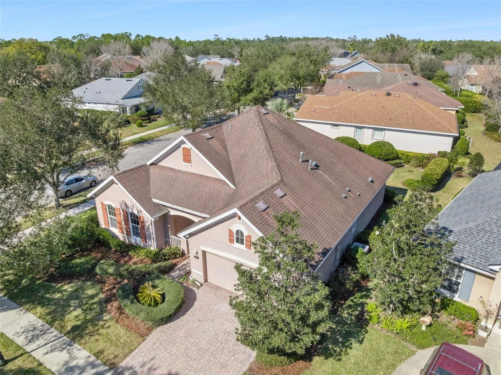 1627 Victoria Gardens Drive Deland FL 32724