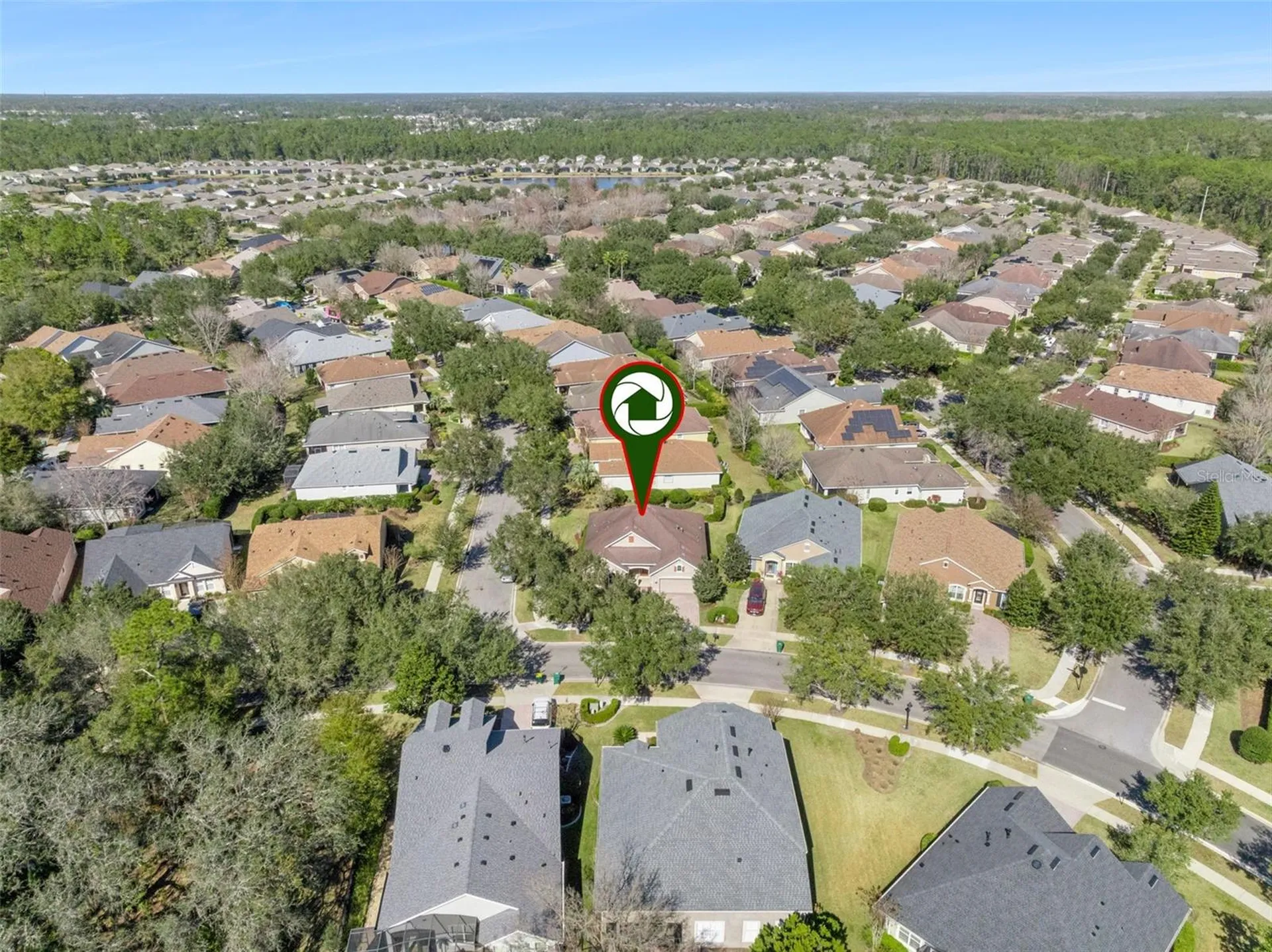1627 Victoria Gardens Drive Deland FL 32724