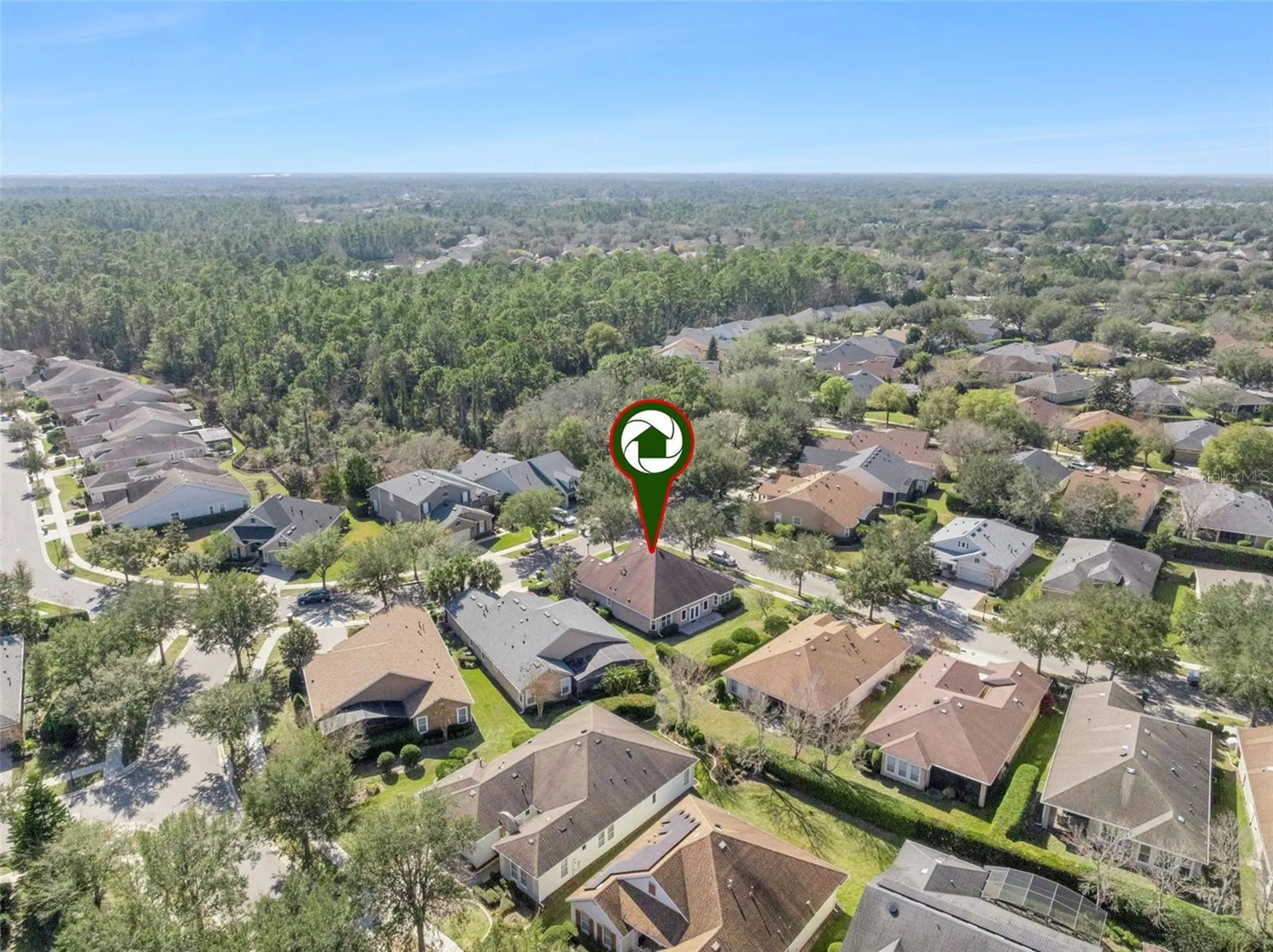 1627 Victoria Gardens Drive Deland FL 32724