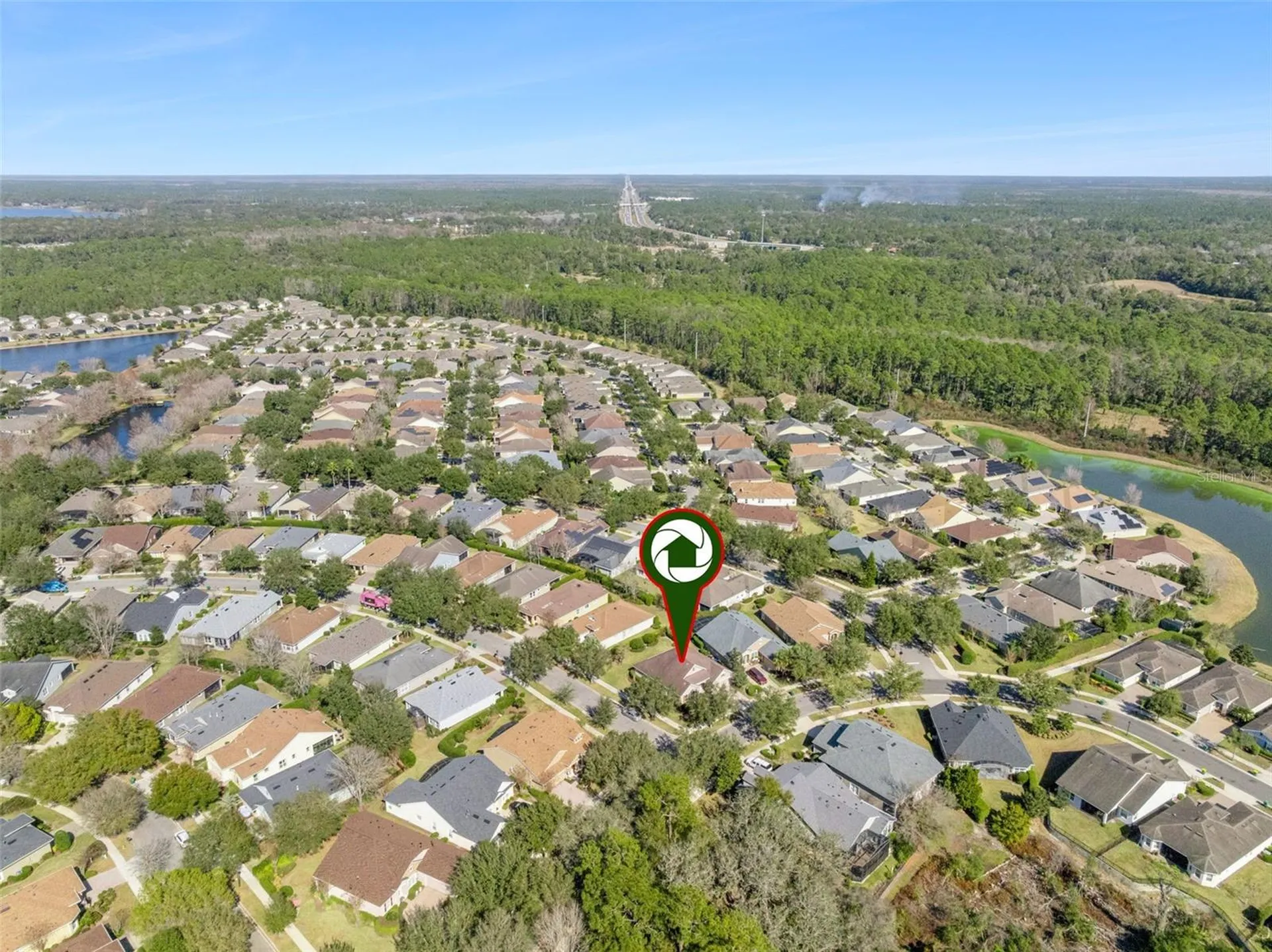1627 Victoria Gardens Drive Deland FL 32724