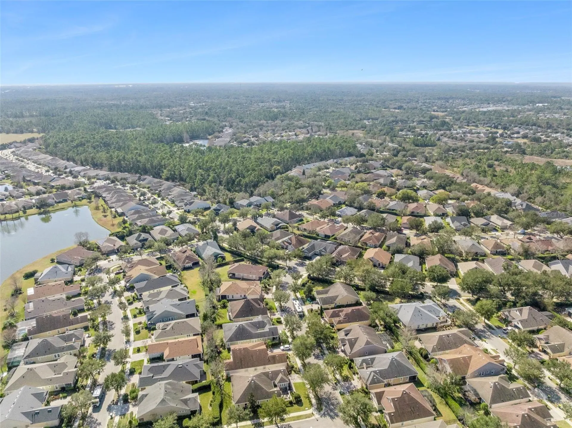 1627 Victoria Gardens Drive Deland FL 32724
