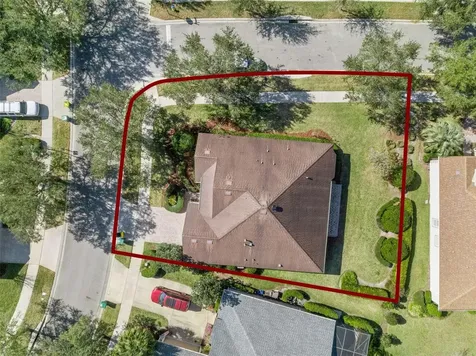 1627 Victoria Gardens Drive Deland FL 32724