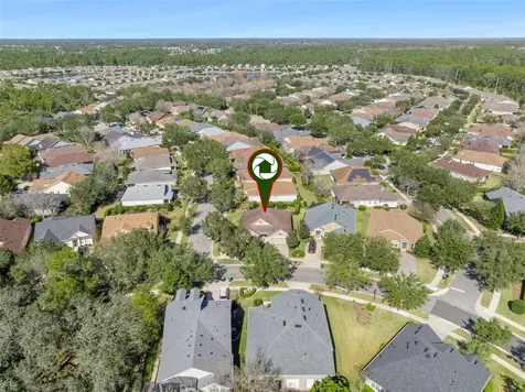 1627 Victoria Gardens Drive Deland FL 32724