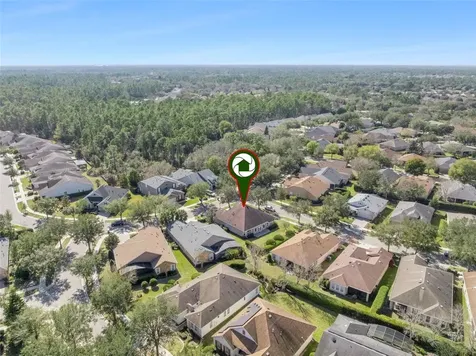 1627 Victoria Gardens Drive Deland FL 32724