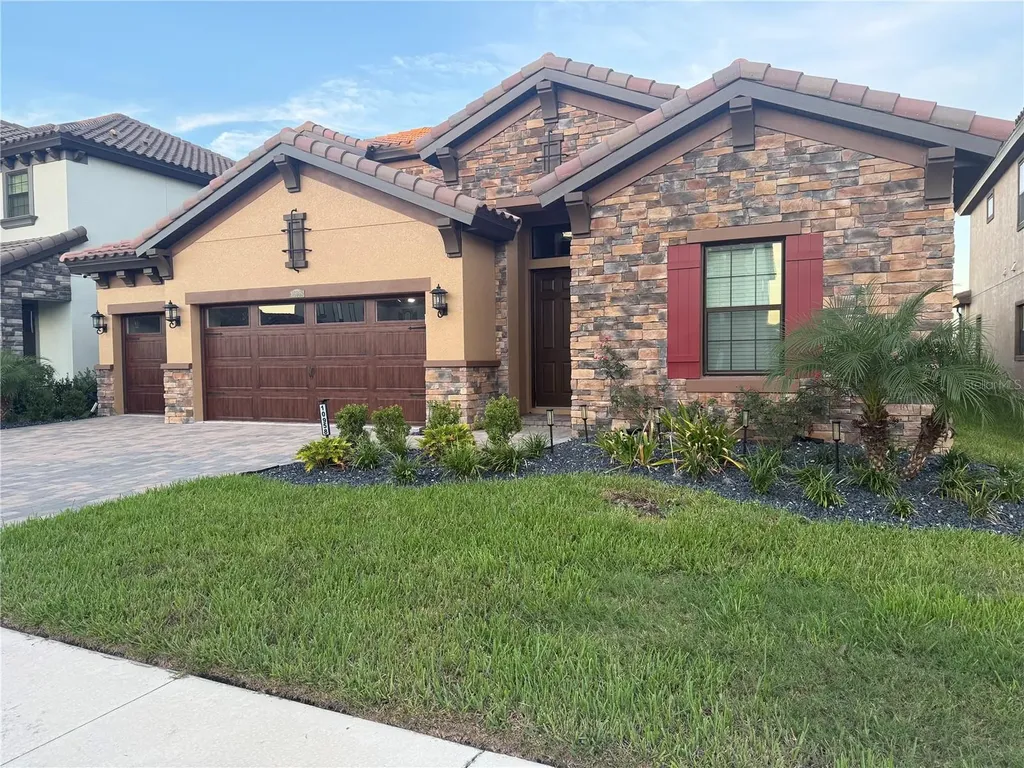 10958 Rustic Timber Loop San Antonio FL 33576