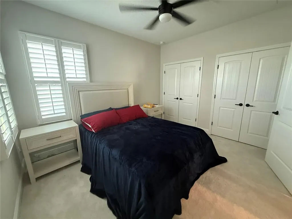 10958 Rustic Timber Loop San Antonio FL 33576