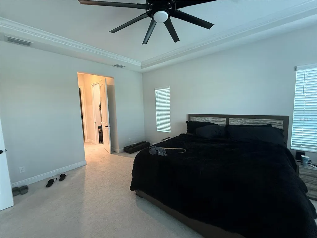 10958 Rustic Timber Loop San Antonio FL 33576